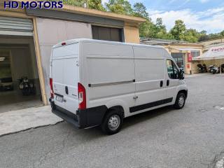 CITROEN Jumper usata, con Boardcomputer