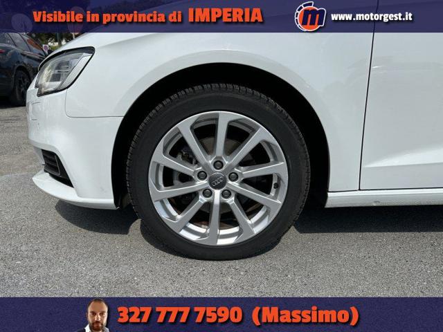 AUDI A3 usata, con Lettore CD