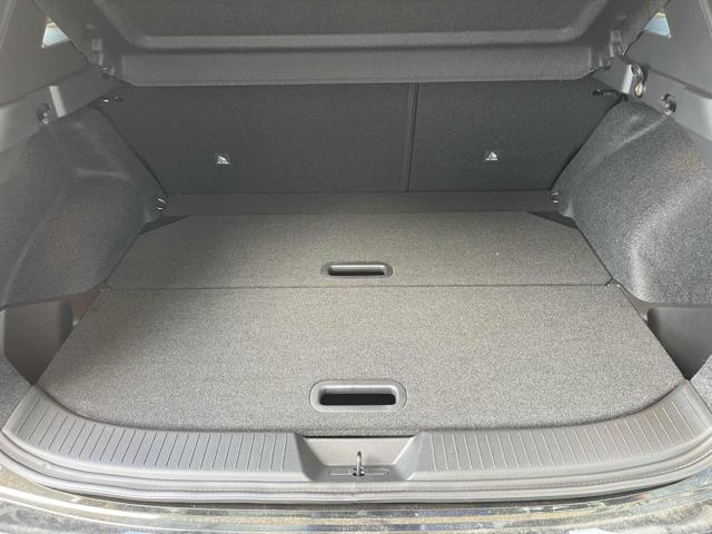 NISSAN Qashqai usata, con Park Distance Control