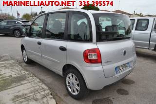 FIAT Multipla usata, con Chiusura centralizzata