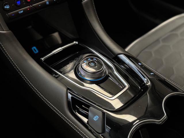 FORD Mondeo usata, con Immobilizzatore elettronico