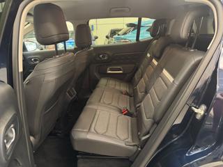 CITROEN C5 Aircross usata, con Cerchi in lega