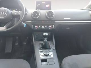 AUDI A3 usata, con Fendinebbia