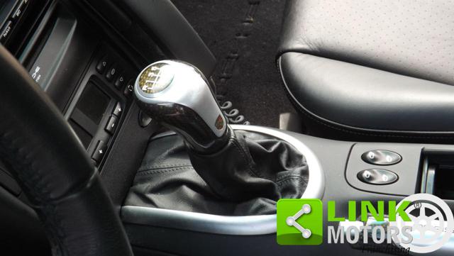 PORSCHE 911 usata 12