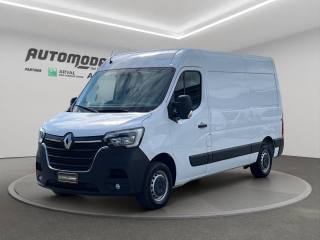 RENAULT Master T35 2.3dCi L2H2