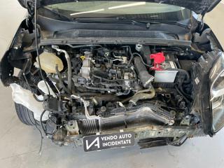 FORD Puma usata, con Climatizzatore