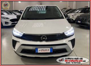 OPEL Crossland usata, con Controllo trazione