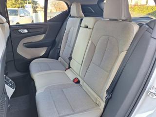 VOLVO XC40 usata, con Filtro antiparticolato