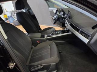 AUDI A4 usata, con Bluetooth