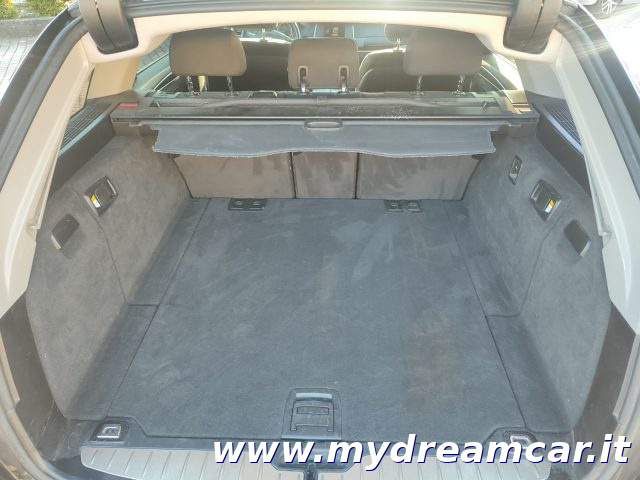 BMW 520 usata, con Specchietti laterali elettrici