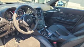 ALFA ROMEO 159 usata, con Cerchi in lega