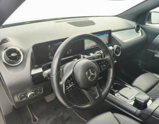 MERCEDES-BENZ GLA 250 usata, con Chiusura centralizzata