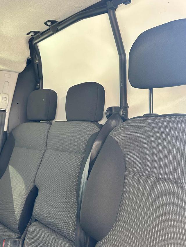CITROEN Berlingo usata, con Chiusura centralizzata