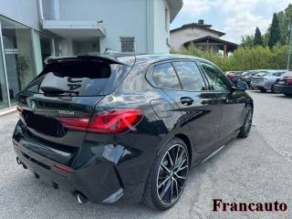 BMW 120 usata, con Airbag Passeggero