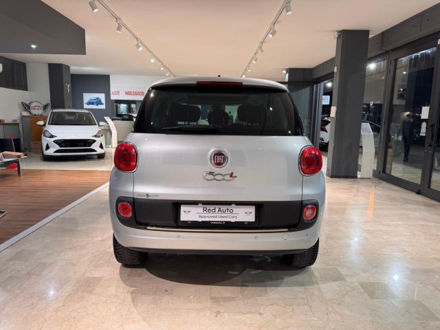 FIAT 500L usata, con Airbag Passeggero