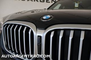 BMW X3 usata, con Airbag testa