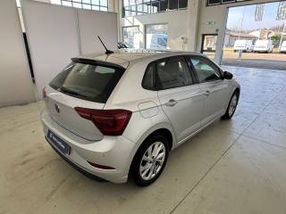 VOLKSWAGEN Polo usata, con Alzacristalli elettrici