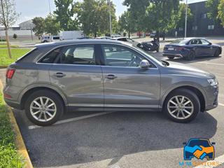 AUDI Q3 usata, con Airbag Passeggero