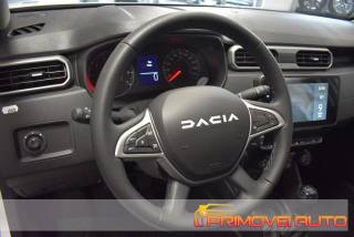 DACIA Duster usata, con Airbag
