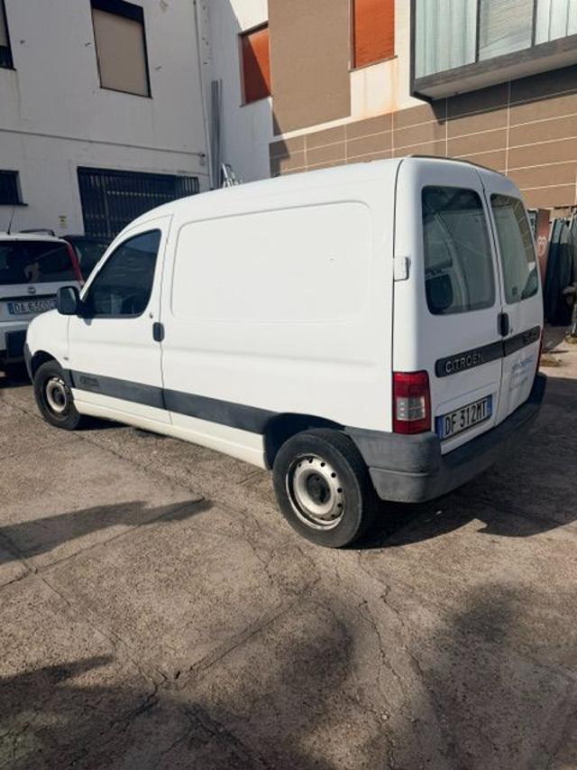 CITROEN Berlingo usata 2