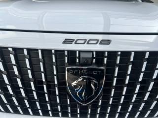 PEUGEOT 2008 usata, con Airbag Passeggero