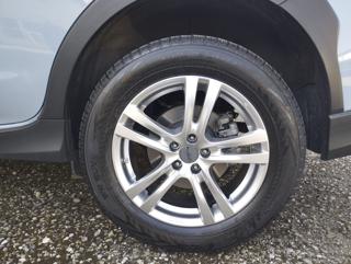 SUBARU XV usata, con Boardcomputer