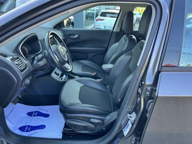 JEEP Compass usata, con Cruise Control