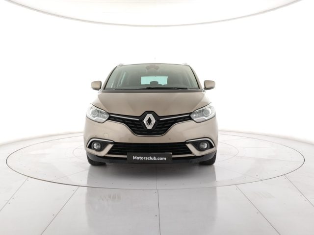 RENAULT Scenic usata, con Chiusura centralizzata