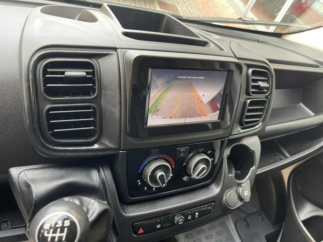 FIAT Ducato usata, con Bracciolo