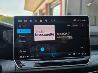 VOLKSWAGEN Golf usata, con Monitoraggio pressione pneumatici