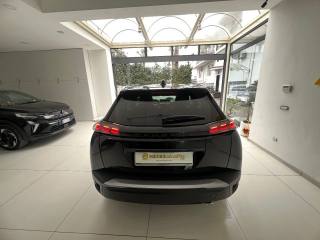 PEUGEOT 2008 usata, con Climatizzatore