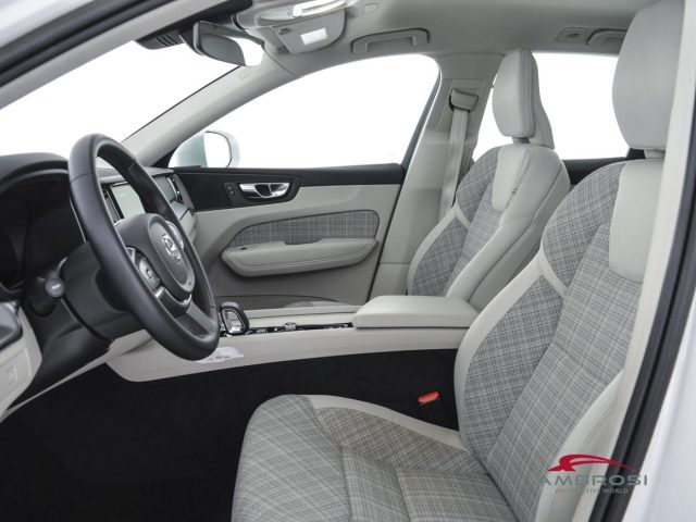 VOLVO XC60 usata 8