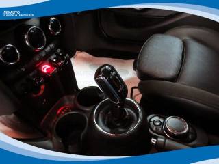 MINI Cooper S usata, con Cerchi in lega