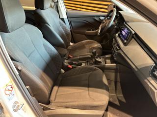 SKODA Kamiq usata, con MP3