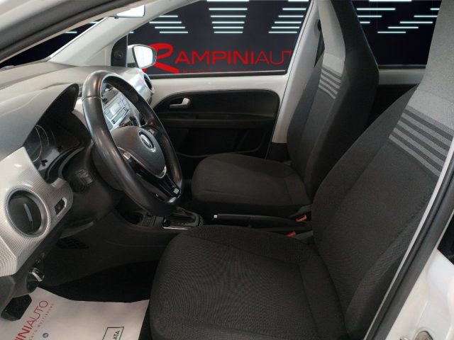 VOLKSWAGEN e-up! usata 15