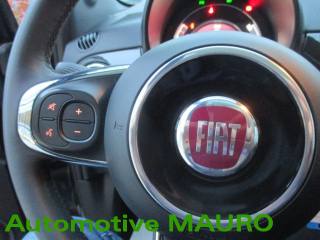 FIAT 500 usata, con Cruise Control