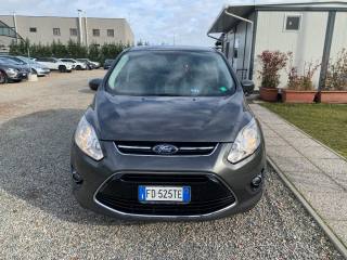 FORD C-Max usata, con Airbag