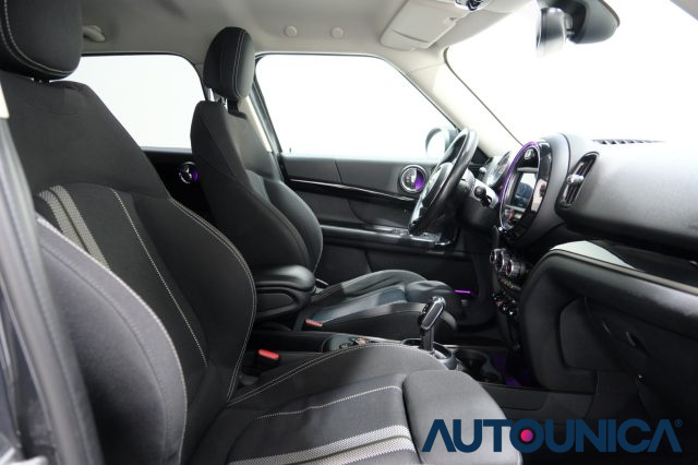 MINI Countryman usata 58