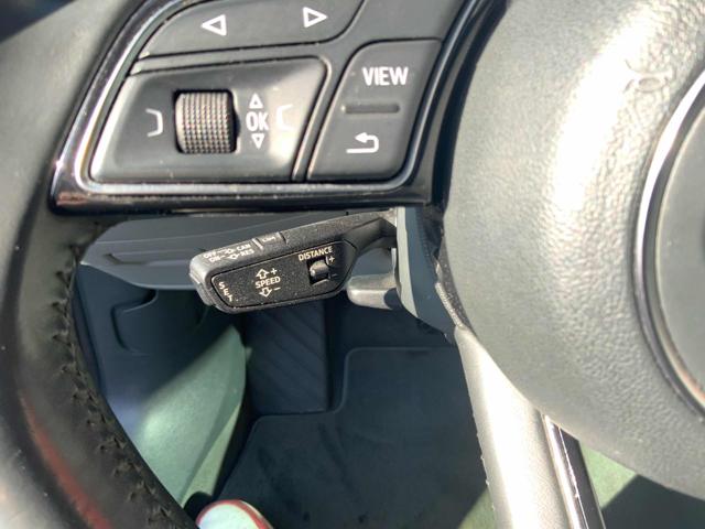 AUDI A5 usata, con Fendinebbia