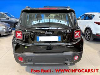 JEEP Renegade usata, con USB
