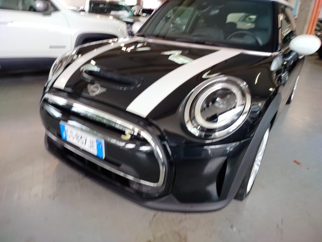MINI Cooper SE usata, con Airbag laterali
