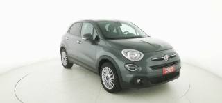 FIAT 500X usata, con Sensori di parcheggio posteriori