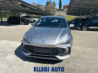 MG MG3 usata, con Airbag