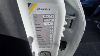 OPEL Mokka usata, con Climatizzatore