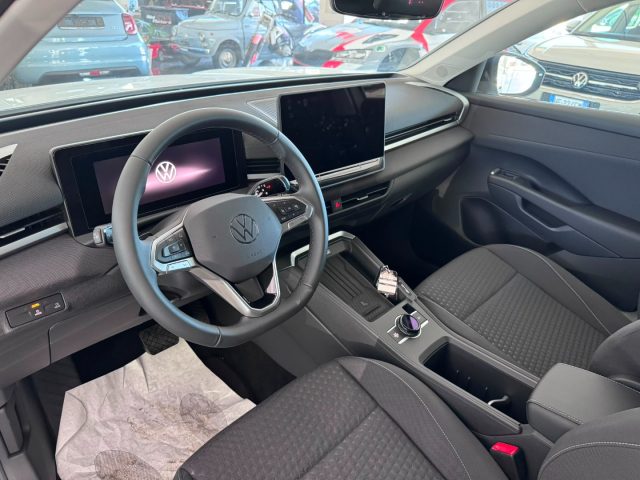 VOLKSWAGEN T-Roc usata, con Touch screen