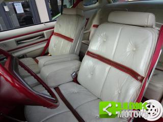 LINCOLN Continental usata 12