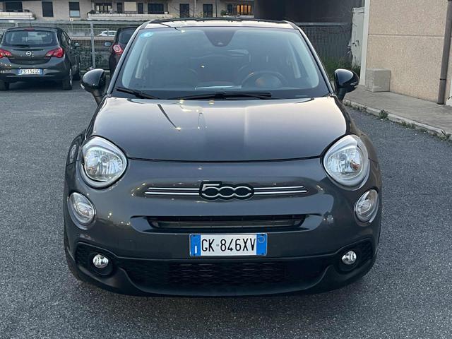 FIAT 500X usata, con Airbag Passeggero
