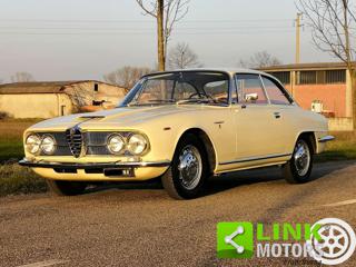ALFA ROMEO 2600 usata, con Autoradio