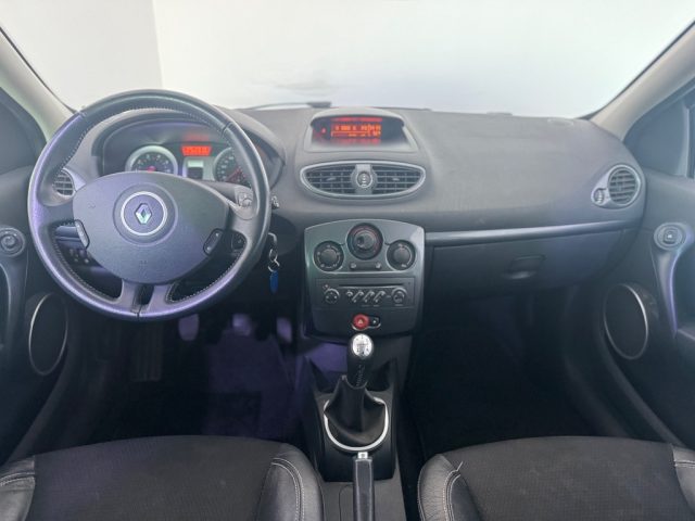 RENAULT Clio usata 5