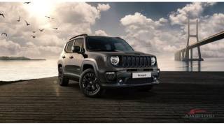 JEEP Renegade E-Hybrid My25 Altitude